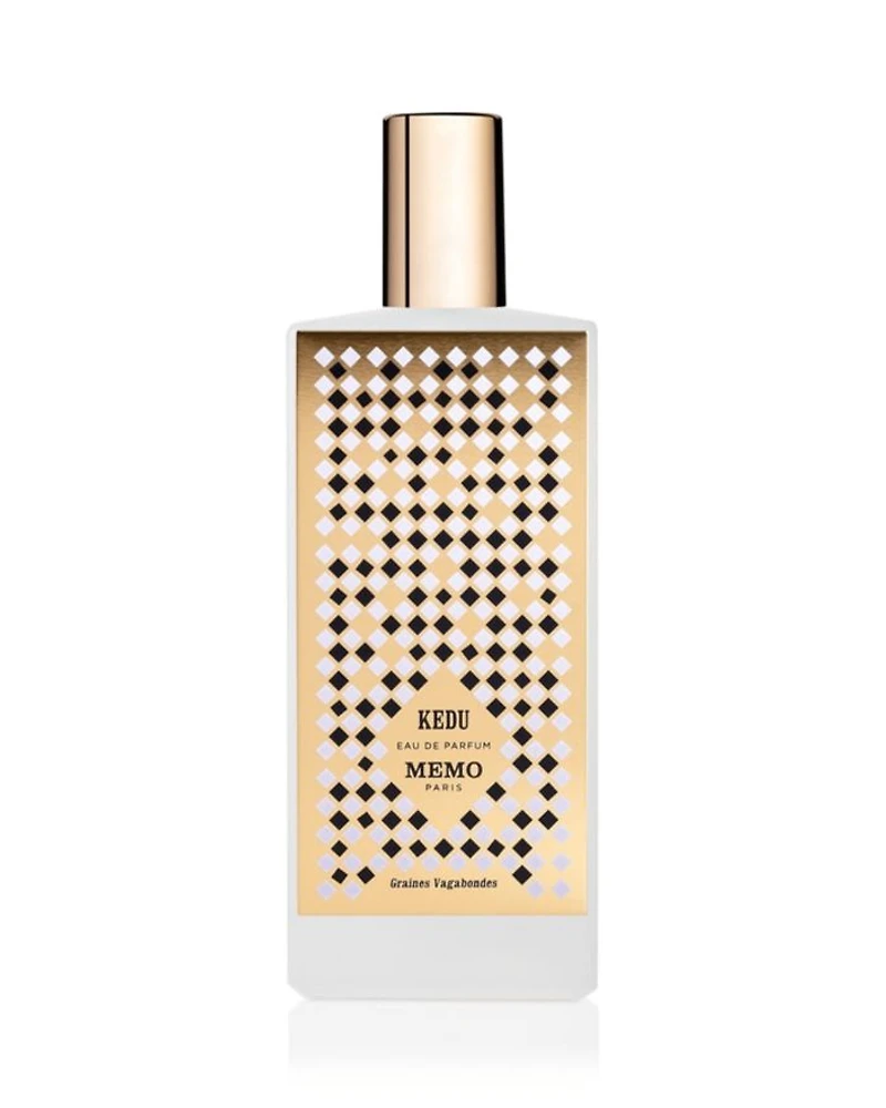 Kedu Eau de Parfum 2.5 oz.