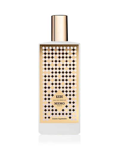 Kedu Eau de Parfum 2.5 oz.