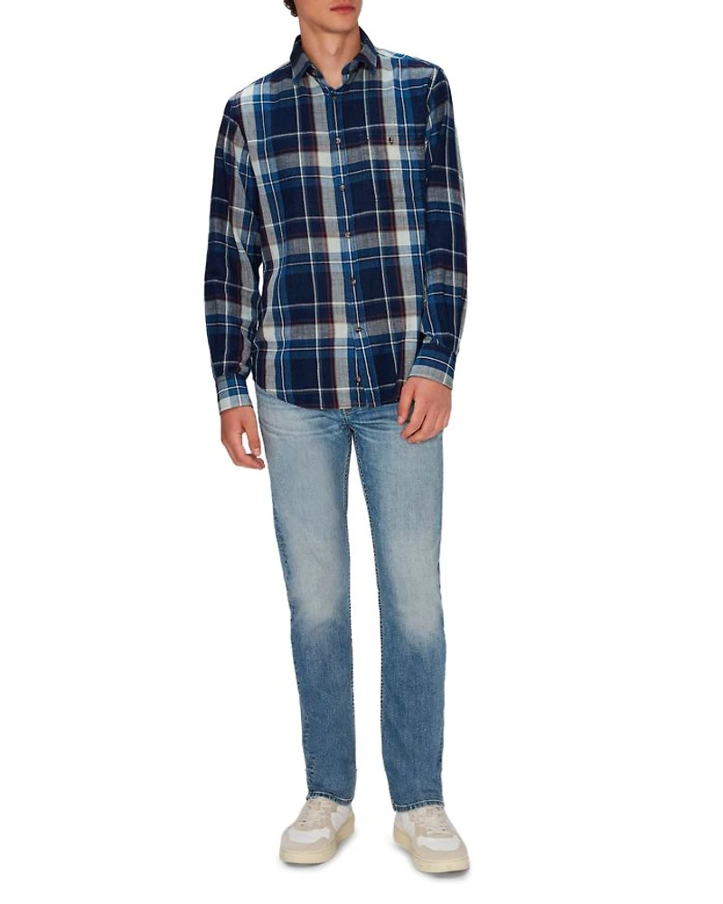 Slimmy Slim Fit Jeans Portfino