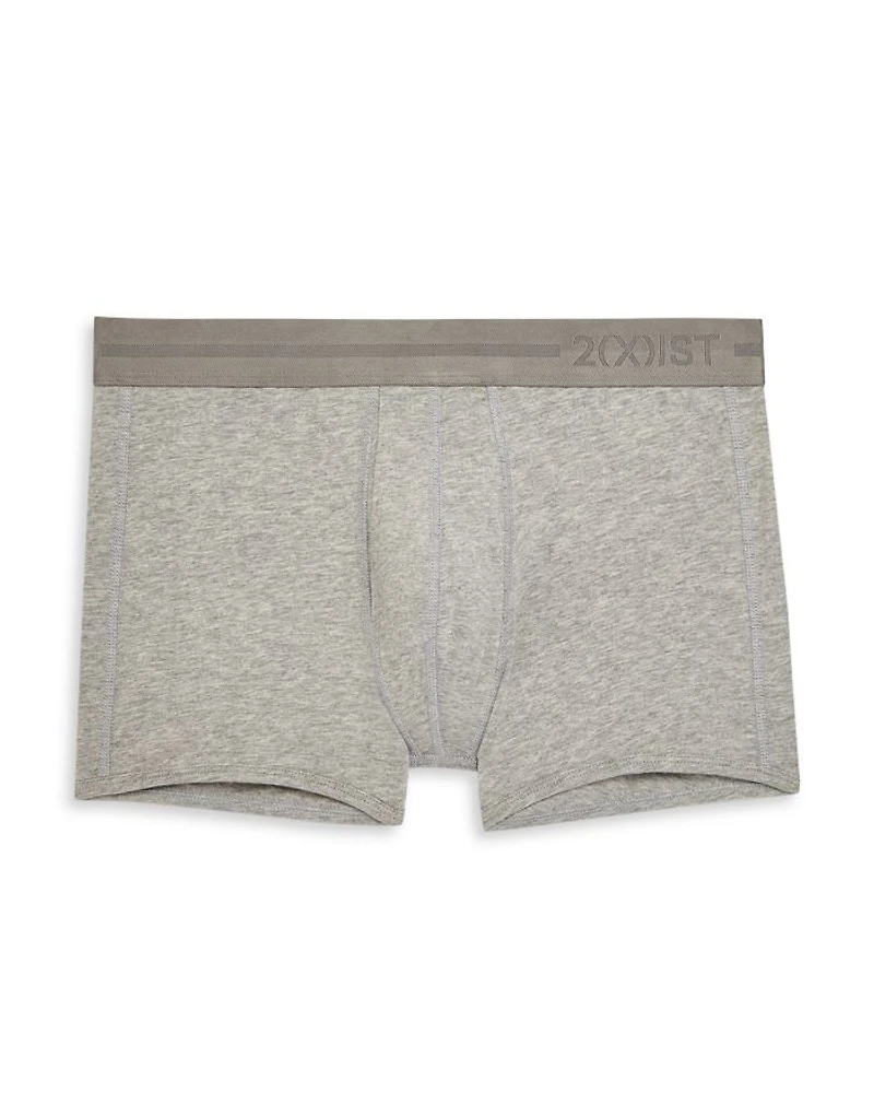 Dream Solid Low Rise Trunks