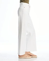 High Rise Wide Leg Jeans See You Again