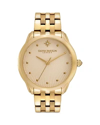 Olivia Burton Celestial Starlight Watch, 36mm
