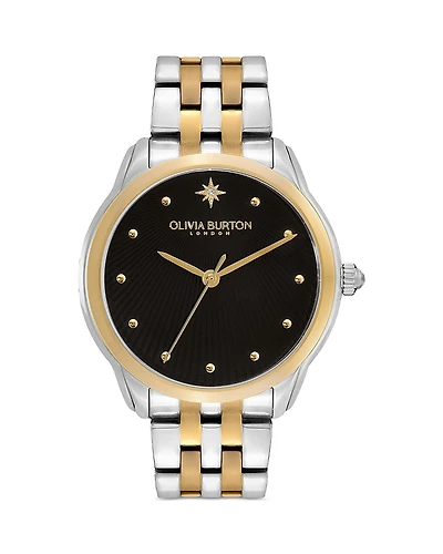 Olivia Burton Celestial Starlight Watch, 36mm