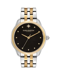 Olivia Burton Celestial Starlight Watch, 36mm