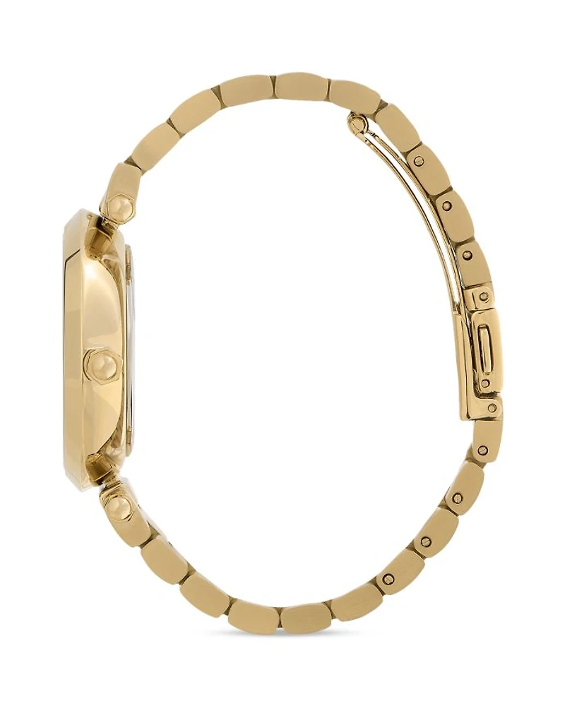 Signature Floral Watch