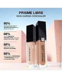 Prisme Libre Skin-Caring 24H Hydrating & Correcting Multi-Use Concealer