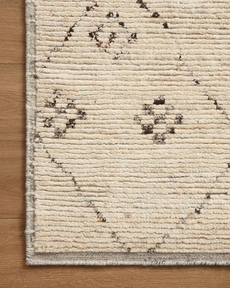 Briyana BRI-02 Area Rug, 4' x 6'
