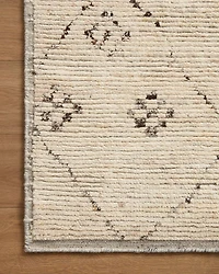 Briyana BRI-02 Area Rug, 4' x 6'