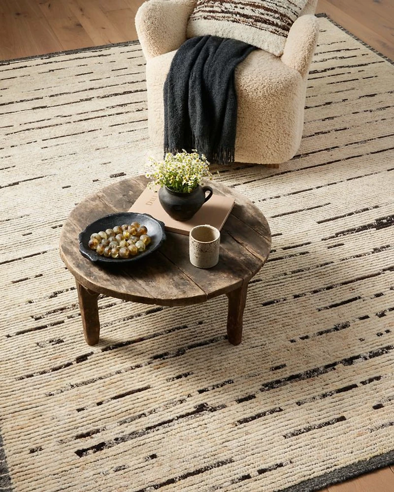 Briyana BRI-04 Area Rug, 7'9" x 9'9"