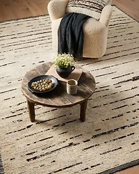 Briyana BRI-04 Area Rug, 7'9" x 9'9"