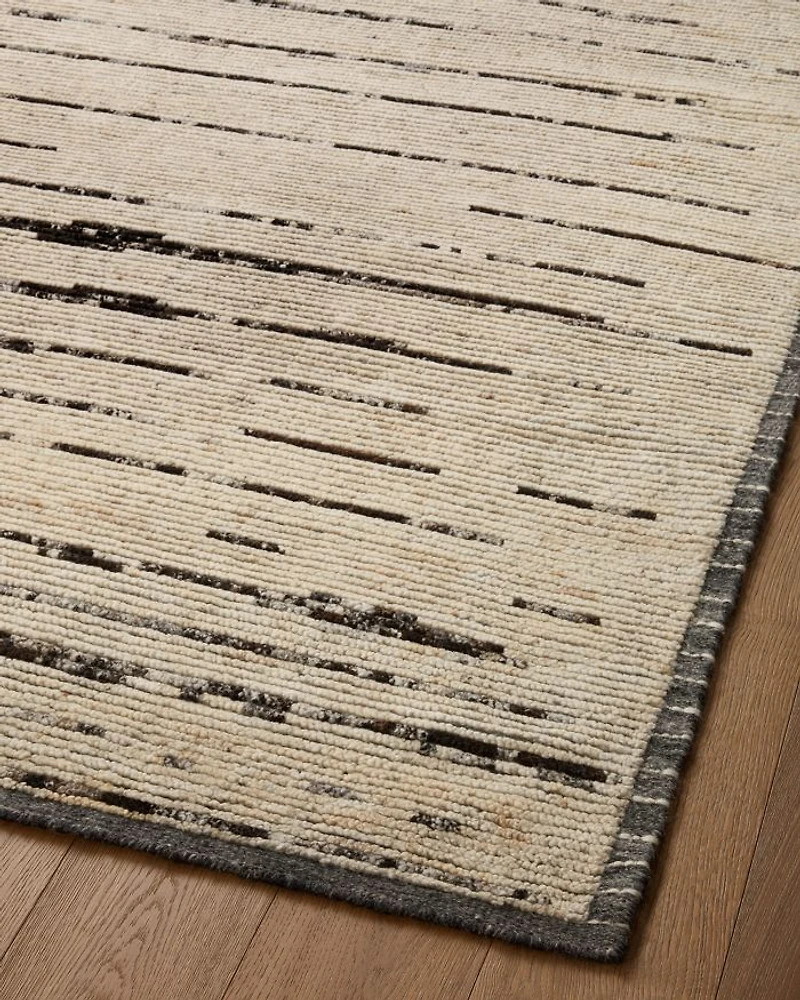 Briyana BRI-04 Runner Area Rug, 2'6" x 8'6"
