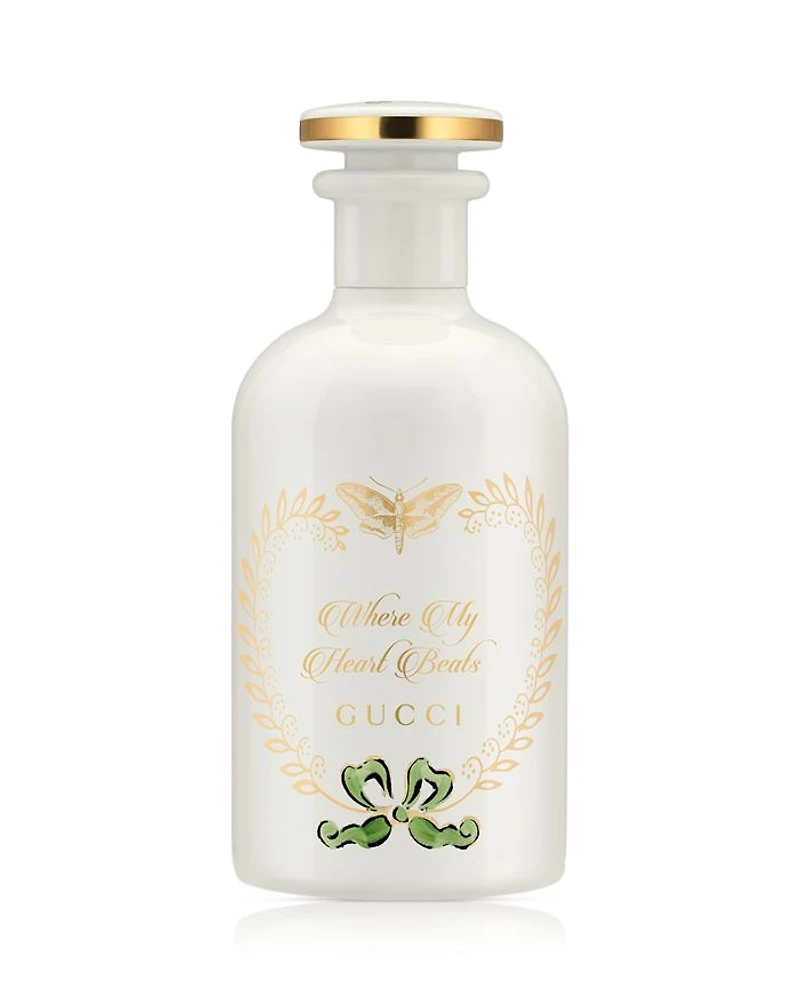 The Alchemist's Garden Where My Heart Beats Eau de Parfum 3.3 oz.