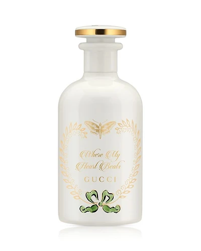 The Alchemist's Garden Where My Heart Beats Eau de Parfum 3.3 oz.