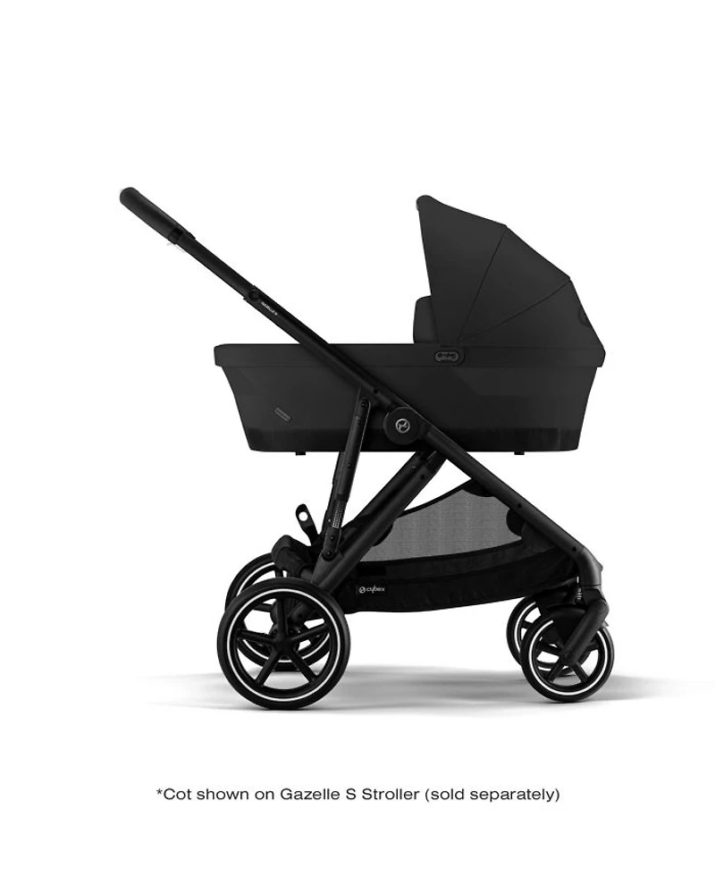 Gazelle S 2 Cot