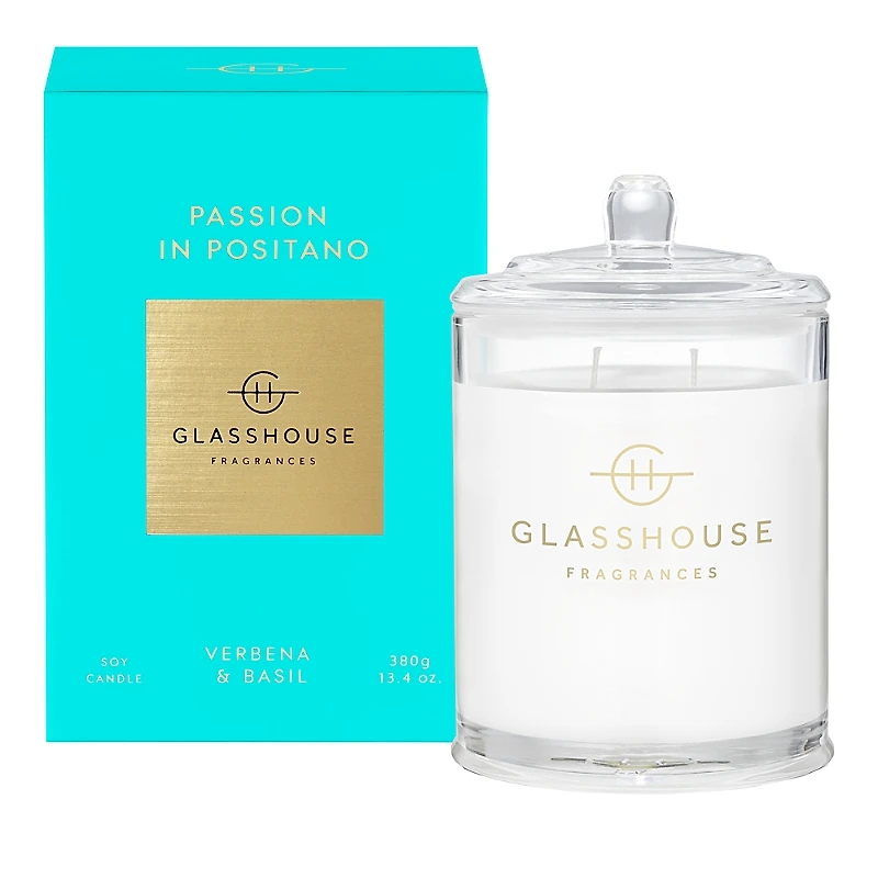 Glasshouse Fragrances Passion