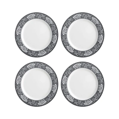 Spode Heritage Dinner Plate, Set of 4