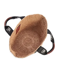 Woody Large Basket Tote