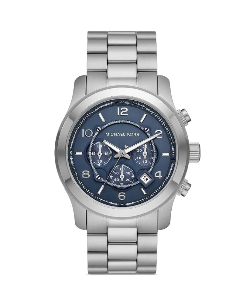 Runway Chronograph, 45mm