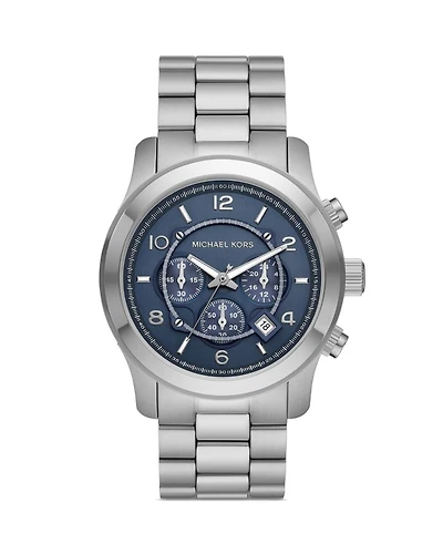 Runway Chronograph, 45mm