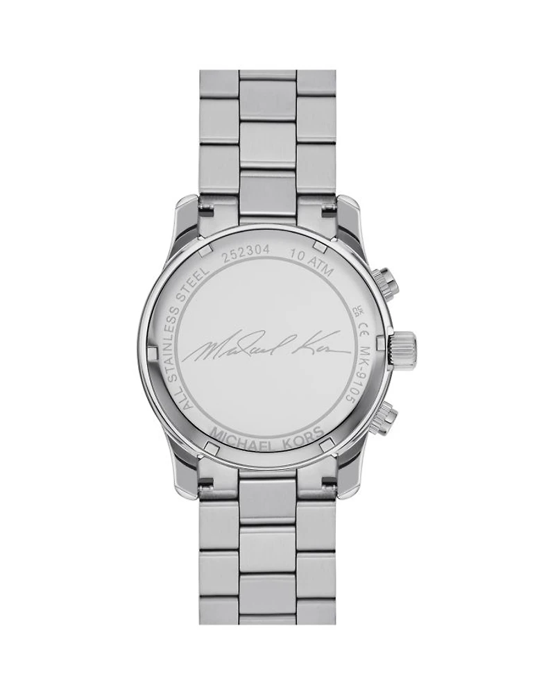 Runway Chronograph, 45mm