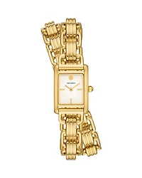 The Eleanor Small Watch, 19mm x 28mm