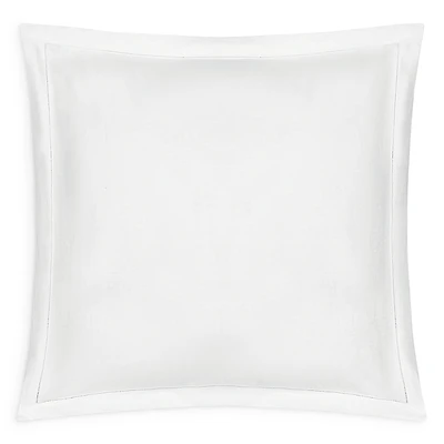 Matouk Roman Hemstitch Euro Sham