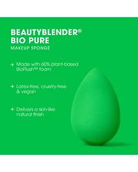 Beautyblender® Bio Pure Makeup Sponge - Green