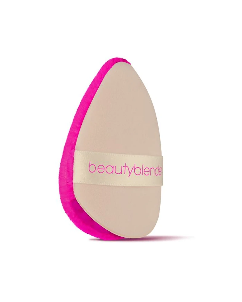 Power Pocket Puff™ Dual Sided Powder Puff