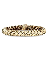 David Yurman Sculpted Cable Bracelet