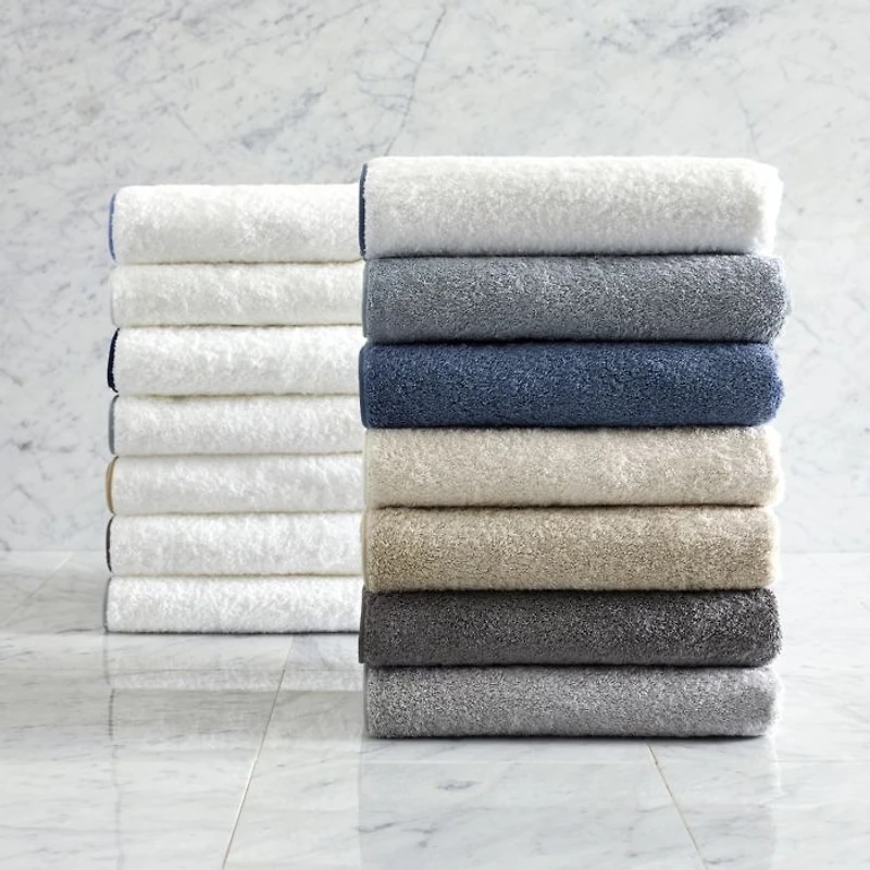 Cairo Bath Towels