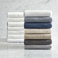 Cairo Bath Towels