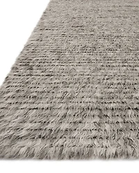 Woodland WOO-01 Area Rug, 2' x 3'