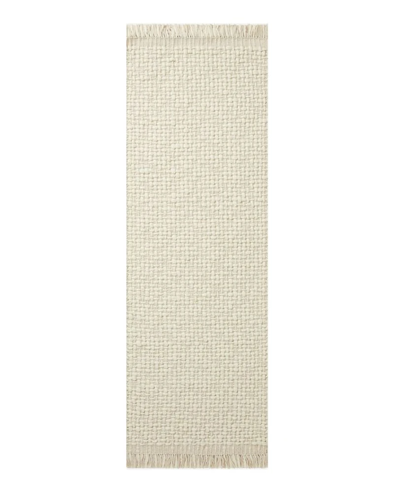 Yellowstone YEL-01 Runner Area Rug, 2'6" x 7'6"