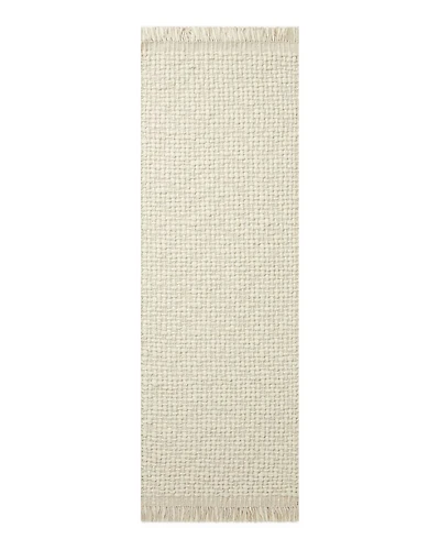 Yellowstone YEL-01 Runner Area Rug, 2'6" x 7'6"