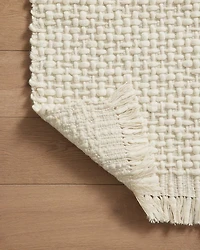 Yellowstone YEL-01 Runner Area Rug, 2'6" x 7'6"
