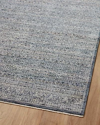 Zuma ZUM-01 Area Rug, 2'3" x 3'10"