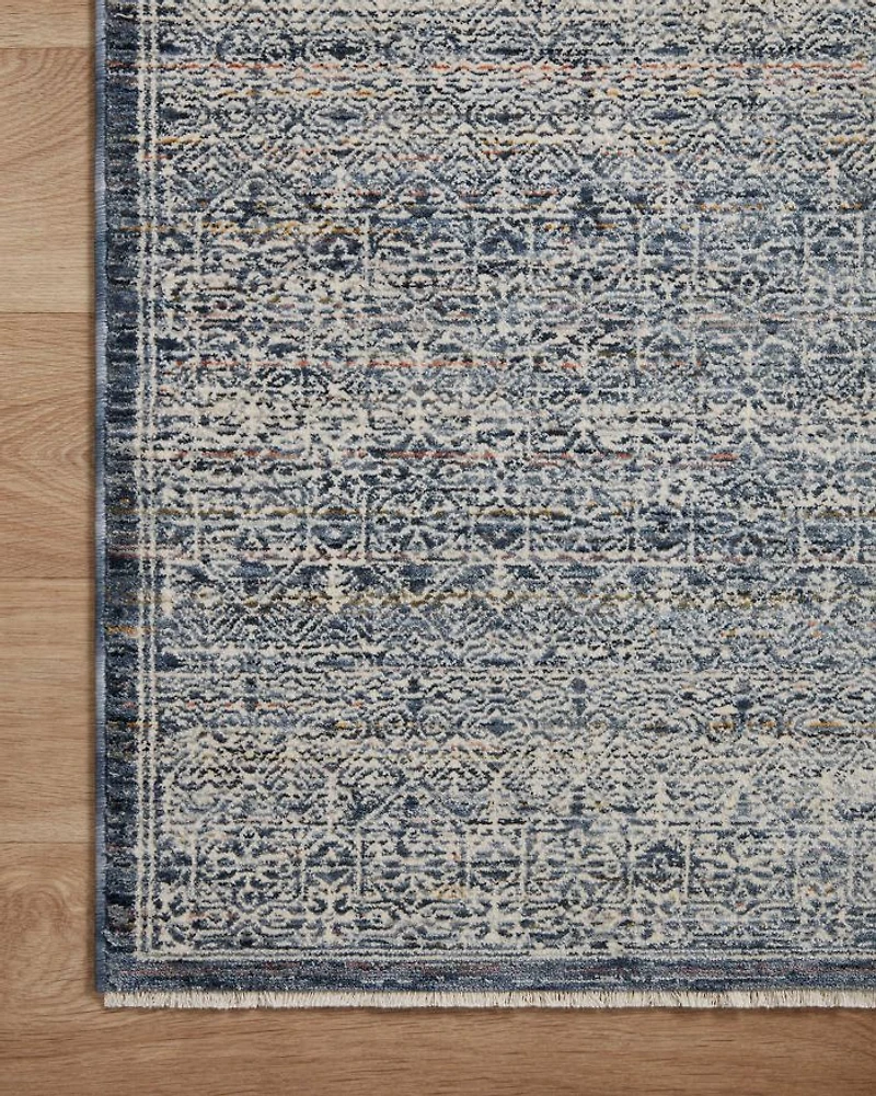 Zuma ZUM-01 Area Rug, 2'3" x 3'10"
