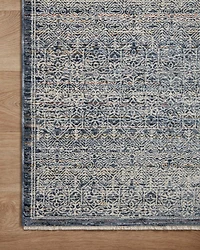 Zuma ZUM-01 Area Rug, 2'3" x 3'10"
