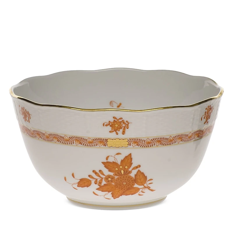 Herend 7.5 Round Bowl