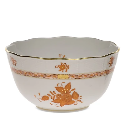 Herend 7.5 Round Bowl