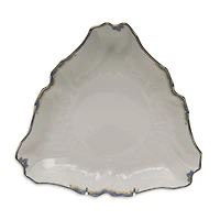 Herend Triangle Dish