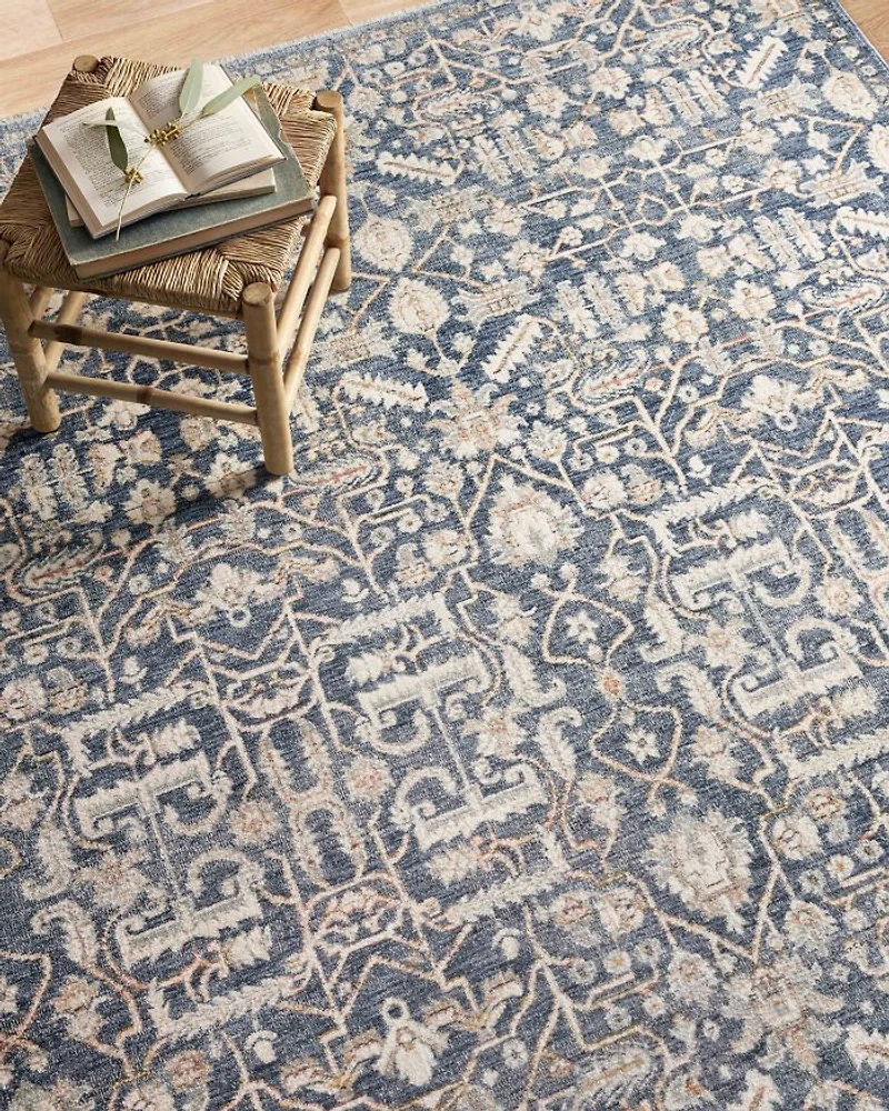 Zuma ZUM- Area Rug
