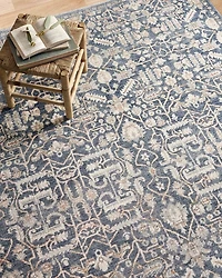 Zuma ZUM- Area Rug