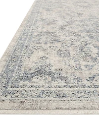 Zuma ZUM-06 Runner Area Rug