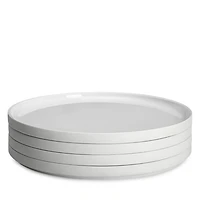 L'Econome by Starck Plates, Set of 4