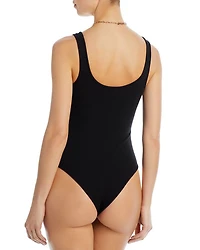 Nica Tank Top Bodysuit