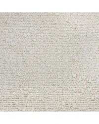 Cali Storage Ottoman in Boucle