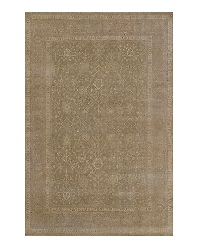 Pure Salt Menorca Men-2 Area Rug, 8' x 10'