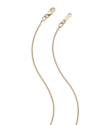 Diamond Flower Cluster Pendant Necklace in 14K Yellow Gold, 0.50 tcw