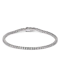 Diamond Tennis Bracelet Collection 14K Gold, 2.0 tcw